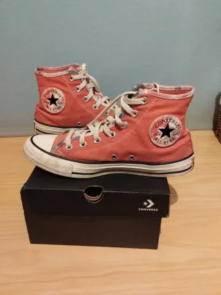 Zapatillas Converse All Star