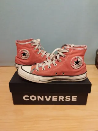 Zapatillas Converse All Star