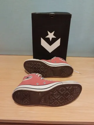 Zapatillas Converse All Star