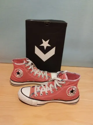 Zapatillas Converse All Star