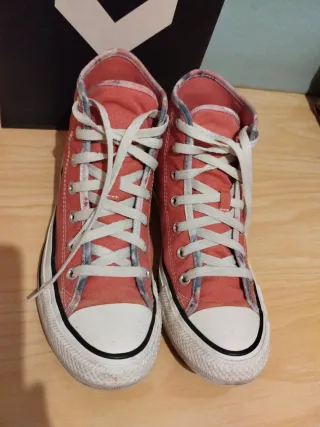 Zapatillas Converse All Star