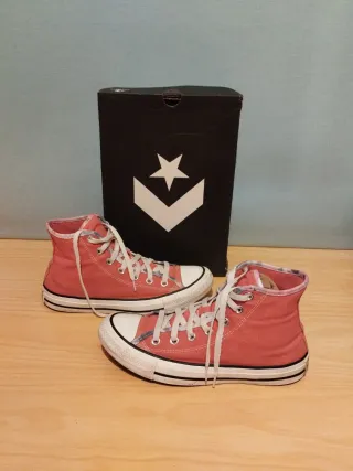 Zapatillas Converse All Star