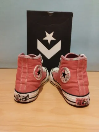 Zapatillas Converse All Star