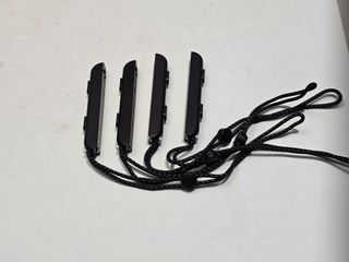 4 Nintendo switch cuerdas correas joycon strap