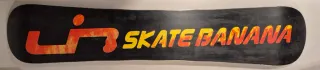 Lib Tech Skate Banana 156cm Snowboard
