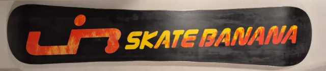 Lib Tech Skate Banana 156cm Snowboard