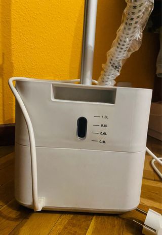 Plancha Vertical CREATE con Base.