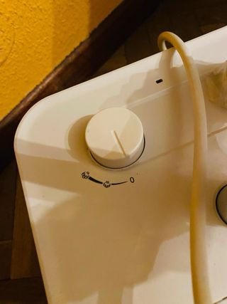 Plancha Vertical CREATE con Base.