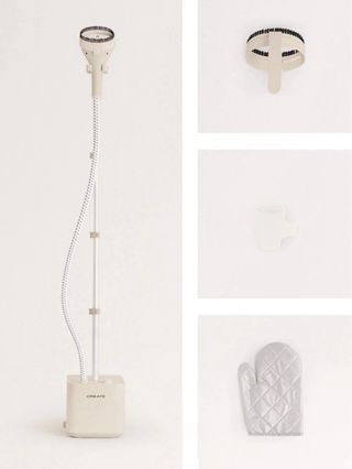 Plancha Vertical CREATE con Base.