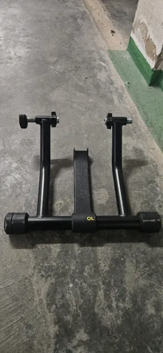 Rodillo Bkool Smart Pro 2