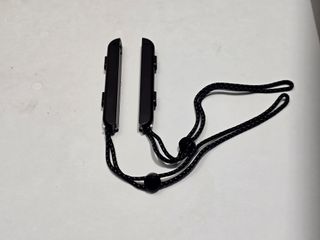 2 Nintendo switch cuerdas correas joycon strap