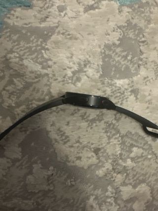 Samsung Galaxy Watch 4 40mm Bluetooth Nero