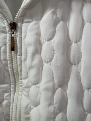 Cazadora acolchada MISSBO 48