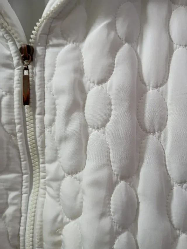 Cazadora acolchada MISSBO 48