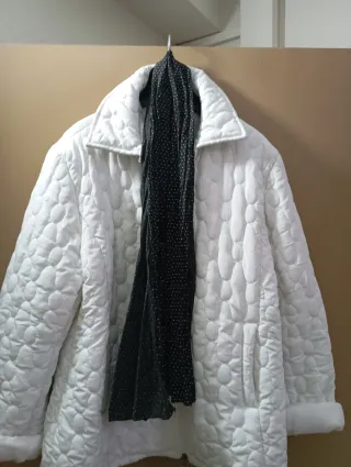 Cazadora acolchada MISSBO 48