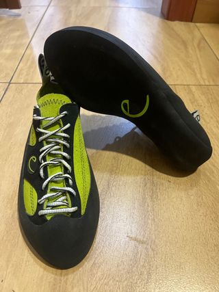 Edelrid Gatos Reptile 41 y 44,5 nuevos