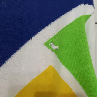 Maglione Harmont & Blaine ragazzo colorato