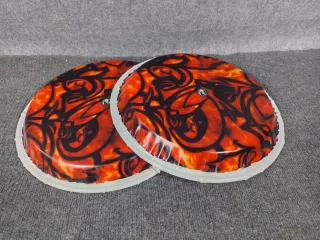 Parches para Congas y Bongó Sintéticos