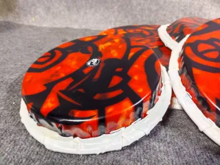 Parches para Congas y Bongó Sintéticos