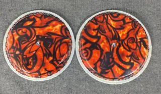 Parches para Congas y Bongó Sintéticos