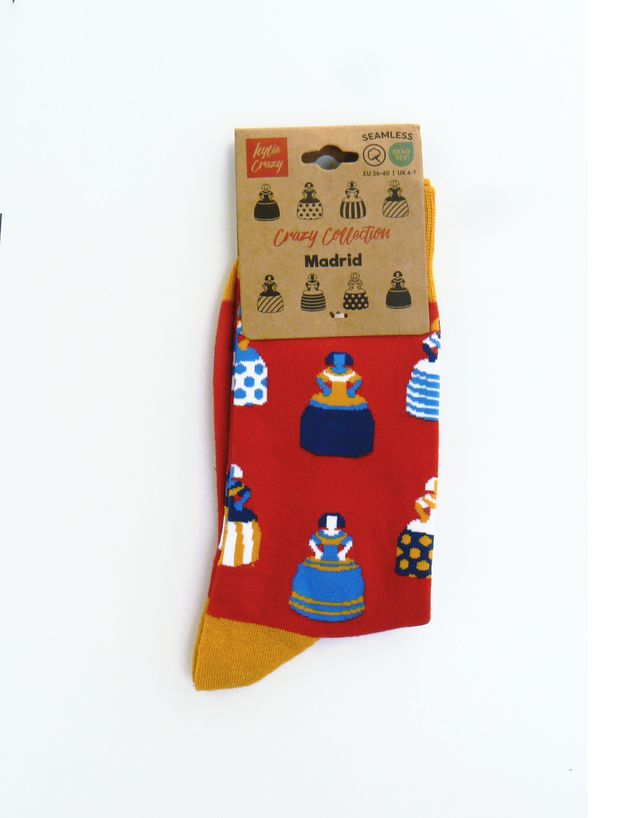 Calcetines de Meninas