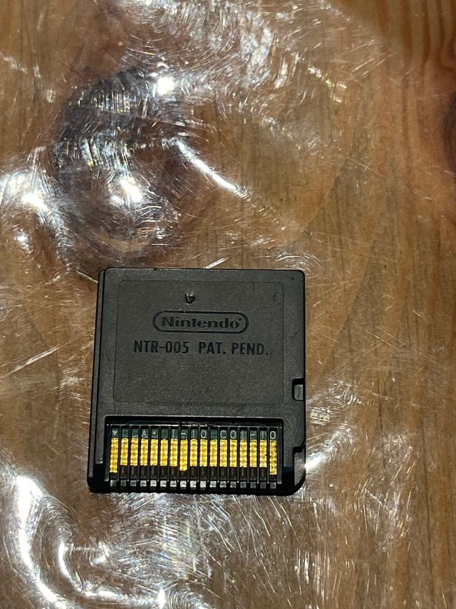 Juego Combat of Giants: Dinosaurs para Nintendo DS