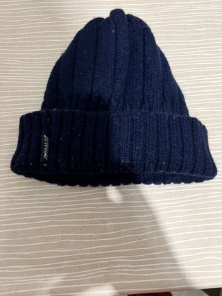 Cappello K-Way Blu per bambini