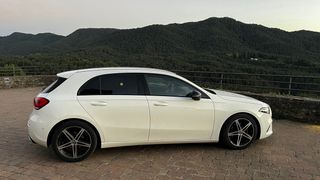 Mercedes-Benz Clase A 2018