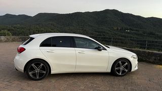 Mercedes-Benz Clase A 2018