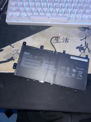 Batería portátil ASUS C21N1808 7.7V 38Wh
