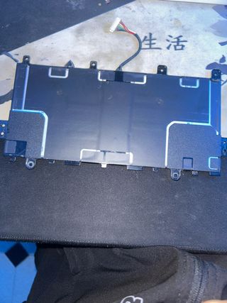 Batería portátil ASUS C21N1808 7.7V 38Wh