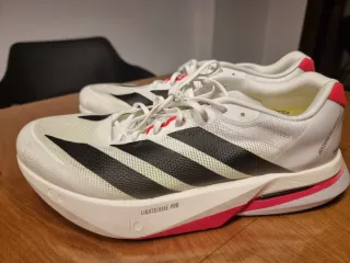 Adidas Adizero Boston 13 Zapatillas Running