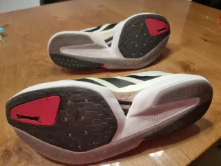 Adidas Adizero Boston 13 Zapatillas Running