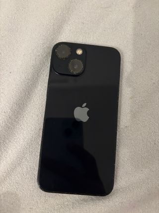 iPhone 13 mini Nero