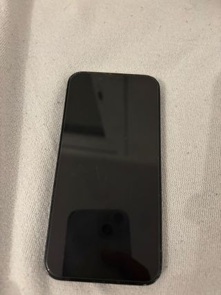 iPhone 13 mini Nero