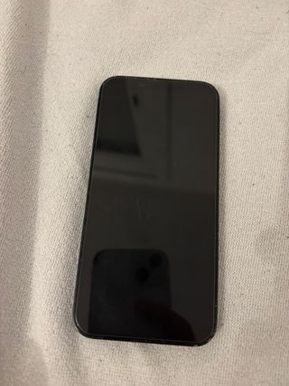 iPhone 13 mini Nero