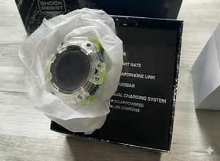 Reloj Casio G-Shock GA-2100-SU-3A Camuflaje Verde