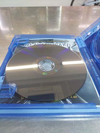 Final Fantasy VII Remake Integrade, PS5