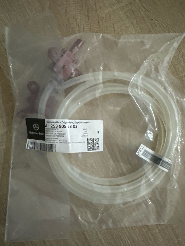 Sensor Presión Mercedes A 253 905 63 03