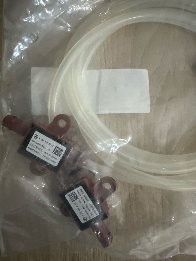 Sensor Presión Mercedes A 253 905 63 03
