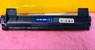 NUOVO! Pack 5 toner NT-PB100 per stampanti Brother