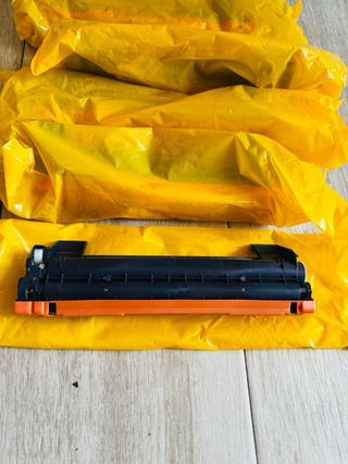 NUOVO! Pack 5 toner NT-PB100 per stampanti Brother