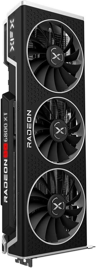 Scheda Video AMD Radeon RX 6800 16GB