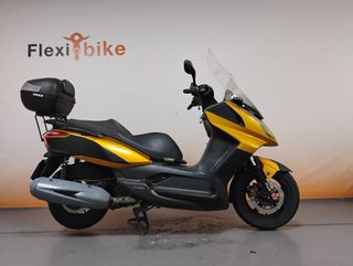 Kymco Super Dink 300