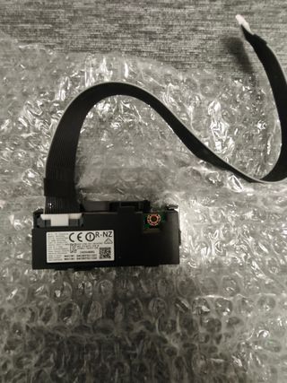 Módulo WiFi Samsung UE49MU6125KXXC