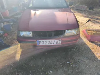 SEAT Ibiza 1999