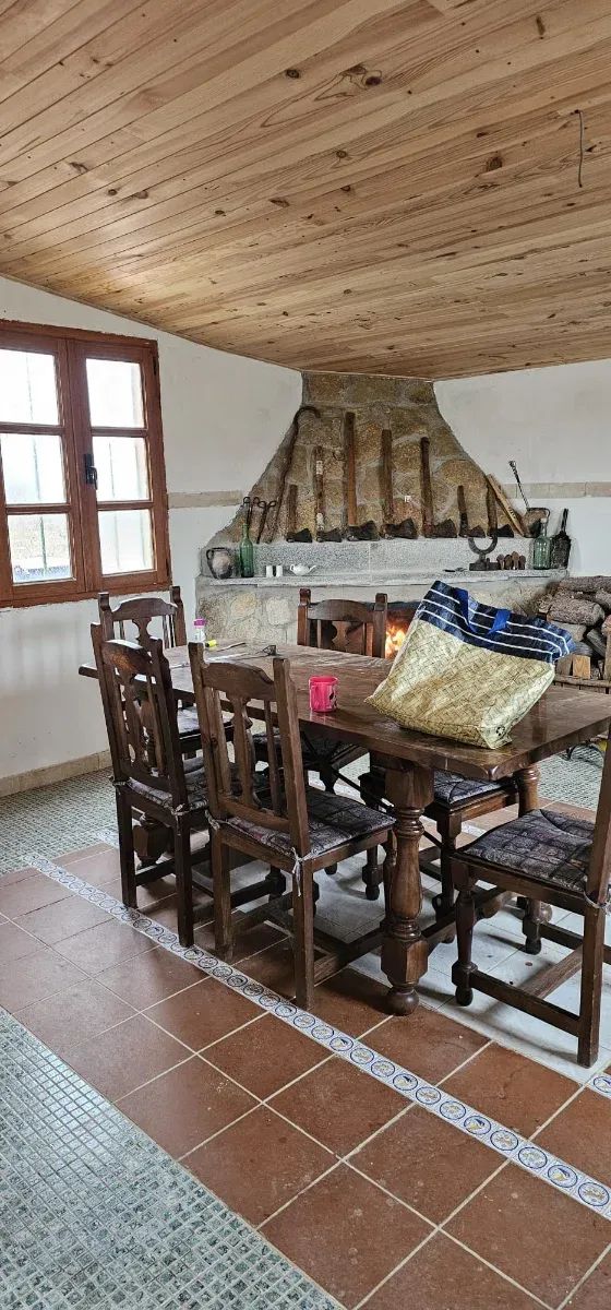 Finca rústica en venta