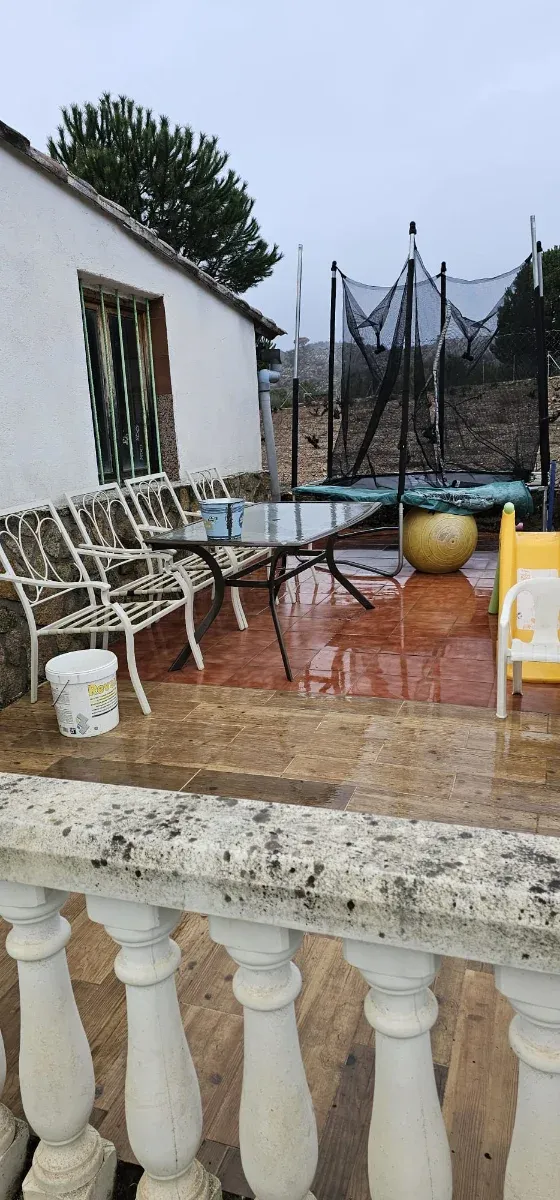 Finca rústica en venta