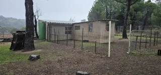Finca rústica en venta