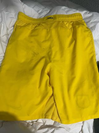 Pantalón corto deportivo Nike FC Barcelona origina